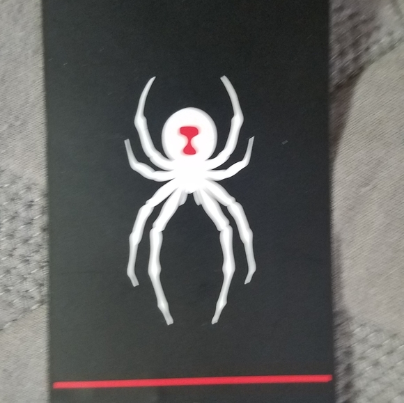 Spyder Jacket - Picture 5 of 6